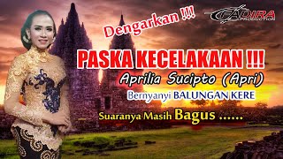PRINCES APRILIA SUCIPTO // BALUNGAN KERE (NDARBOY GENK) // FADIRA PRODUCTION