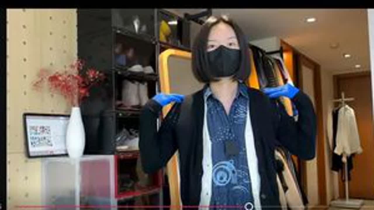 道理你都懂，衣服为什么还是买一件扔一件？（上集） 捡了八年旧衣服，肉眼可见现代人扔衣服越扔越新，而它们被淘汰也有共同之处，这是隐匿在衣服之外的深层原由，计划用三集拆解。见山是山。#旧衣服 #断舍...