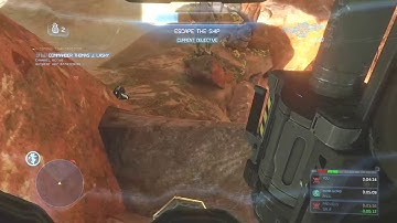 I Broke The Spaceship