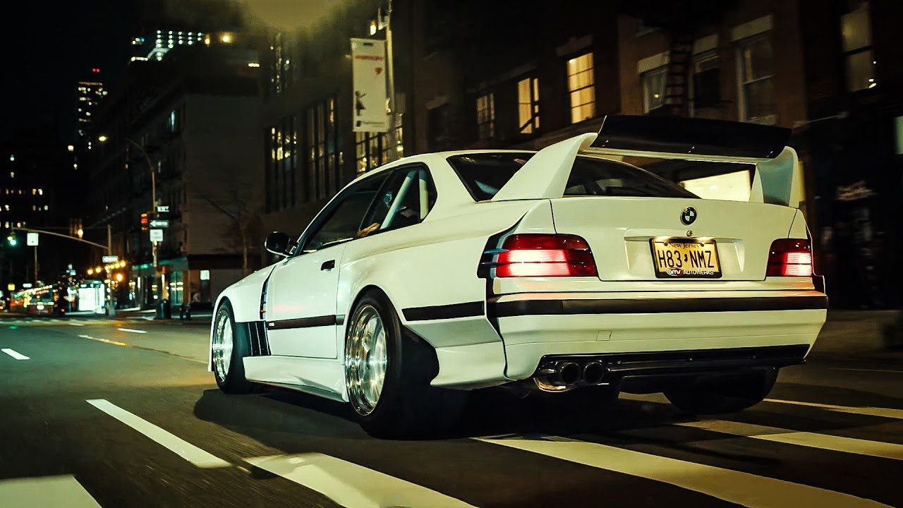 Ver FiveStacks - Beamer (BASS BOOSTED) no YouTube Ver FiveStacks - Beamer (BASS BOOSTED) no YouTube