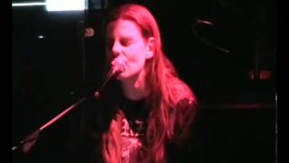 Ari Koivunen &amp; Gary Keskinen - The Evil That Men Do (Iron Maiden)