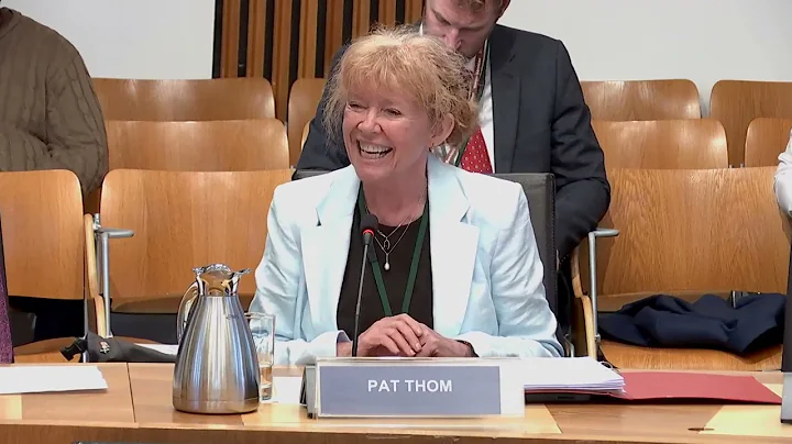 Equalities, Human Rights and Civil Justice Committee - 13 May 2025