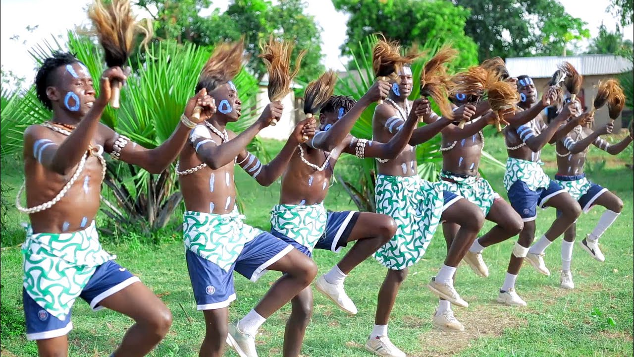 SUPANA YA MWIME - BHASHABIKI