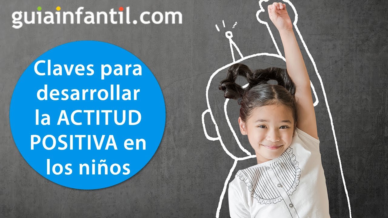 Mensajes con los que motivar a tus hijos que están en la primaria, image size:1280x720