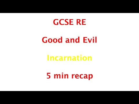 GCSE RE (Eduqas)