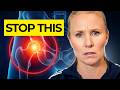 Hip Flexor Pain That Won't Go Away? Stop Doing This