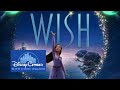 Wish - DisneyCember