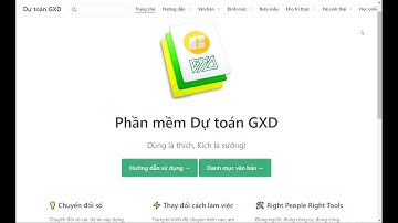 Hướng dẫn đọc bản vẽ thiết kế xây dựng và đo bóc khối lượng: Tìm hiểu ký hiệu trục trong công trình