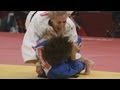 Women's -48kg Judo Bronze Medal Bouts Full Replays - London 2012 Olympics