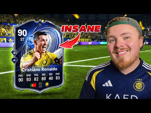 WE PACKED 8x TOTY/TOTY HM CARDS! 🤯 FC 26 Ultimate Team