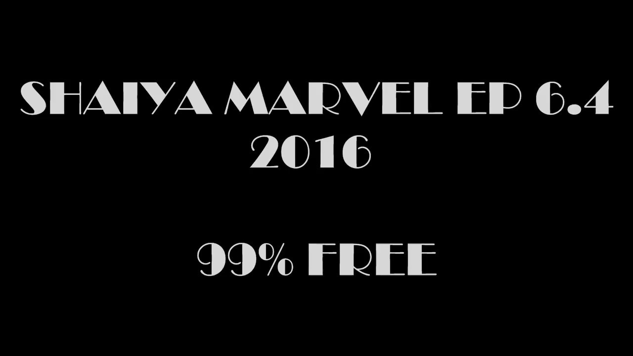 Shaiya Marvel//Shaiya Private Server 2017//99% FREE// Server FULL PVP//[SERVER OFF]