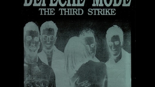 Depeche Mode // 08 Everything Counts - Alan Moulder Mix (3rd Strike) [Remixbootleg]