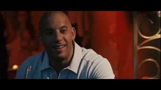 Форсаж 4 (2009) трейлер Форсаж 4 (2009) трейлер