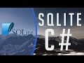 Connect C# Application to SQLite Database and interact with it