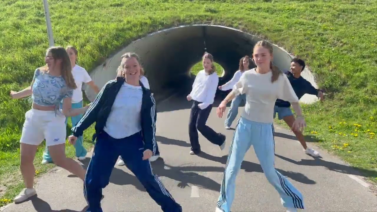 Flashmob's 2026