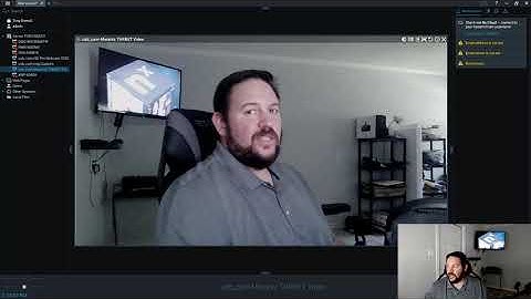 Set up your own Nx Witness Demo System