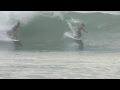 Bali Surf Best Drop in ever