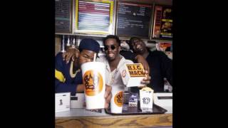 Craig Mack x Notorious B.I.G - Flava In Ya Ear (Remix) ft. Rampage, LL Cool J & Busta Rhymes Resimi