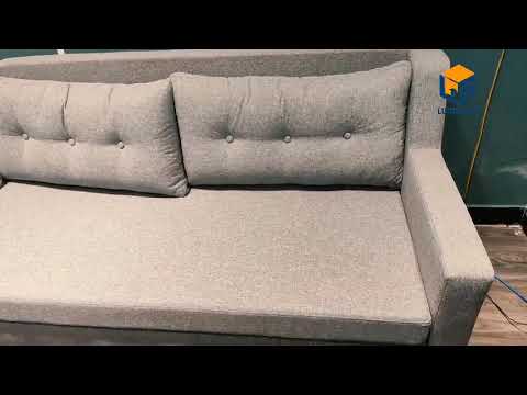 Sofa  Lương Sơn - Điểm nhấn cho không gian nội thất