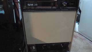 Dishwasher Motor Buzzing? Fix it in one minute.