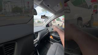 Cómo estacionar en reversa paso a paso