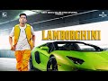 Lamborghini  jass manak full song guri  punjabi song  movie rel 25 feb 2022  geet mp3