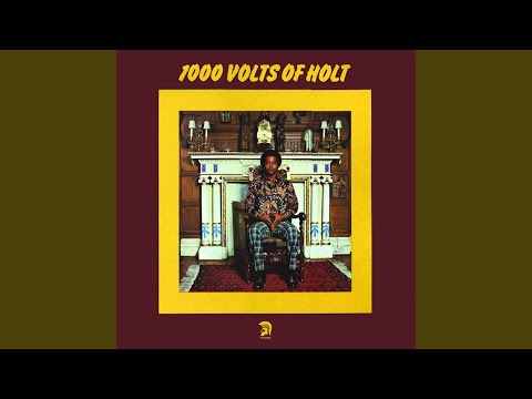 John Holt - Never Never Never
