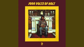 Never Never Never - John Holt