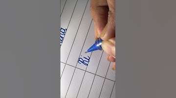 Ridhima written by aniket arts in good handwriting #education #viral #shorts