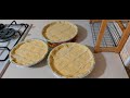 Pastiera napoletana pastafrolla per pastiera