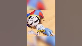 NEW Episode 7 Digital Circus TRAILER!? #jax #pomni #tadc #gangle #theamazingdigitalcircus