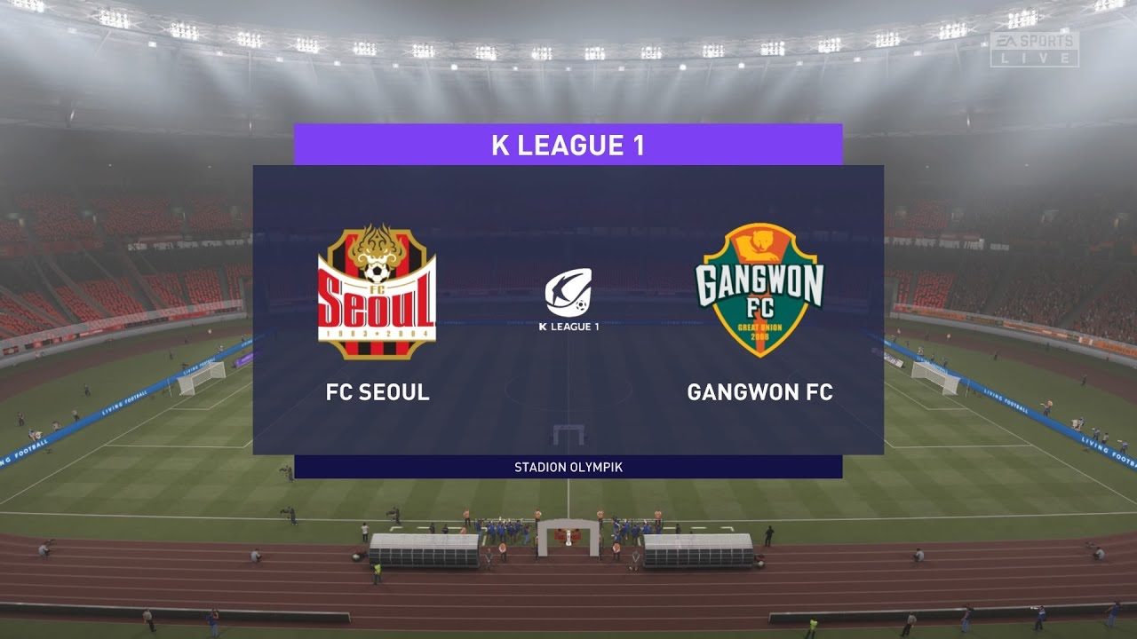 K league 1