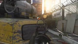 Call of Duty Modern Warfare | My first MW collateral... Nothing too extravagant but it's something.