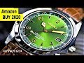 Seiko GS Price Peek - YouTube