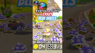 Everyone Has CRAZY Blue Shells #gaming #mario #nintendo #redfalcon @RedFalconTV