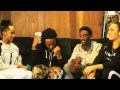 Rich Kidz - Exclusive "The Take Over" interview