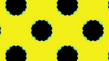 Excelsiorg - Fractal Experiment 6: A Random Walk Through Parameter Space