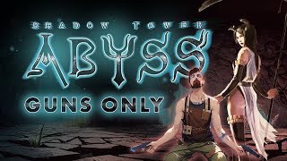 その他 SHADOW TOWER ABYSS Shadow Tower Abyss - Wikipedia