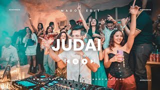 JUDAI (JANNAT) MADOC EDIT | bollytech | Emraan Hashmi | Sonal Chauhan | Melodic Tech Future Rave