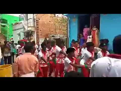 Pallar dance video