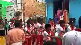 Pallar Dance Video