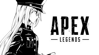 【APEX】CRカップカスタム練習！その２【にじさんじ / 樋口楓】