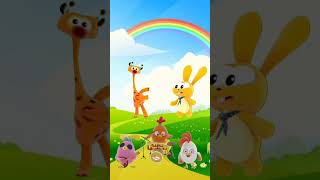 FUNNY CUTE ANIMASI//OJO DIBANDING BANDINGKE#shorts