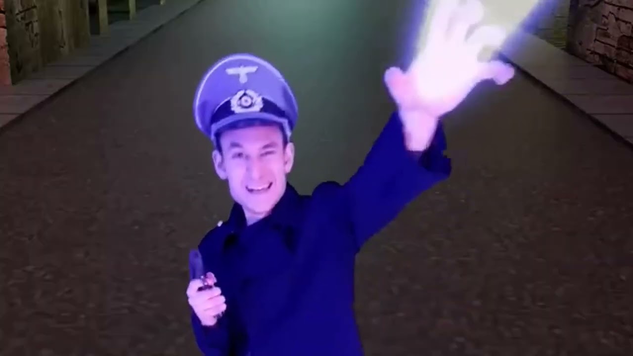 Every extreme is on the same team