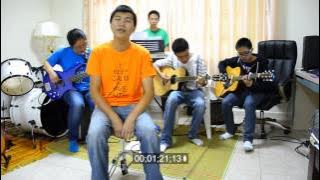 Christ Is Enough - Hillsong (Cover) By C.T.I.A.