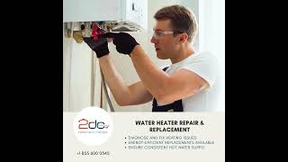 Professional Plumbing Services in Toronto & GTA | 2do Pros 🔧 Free Quote Call Now: +1 855 600 0345