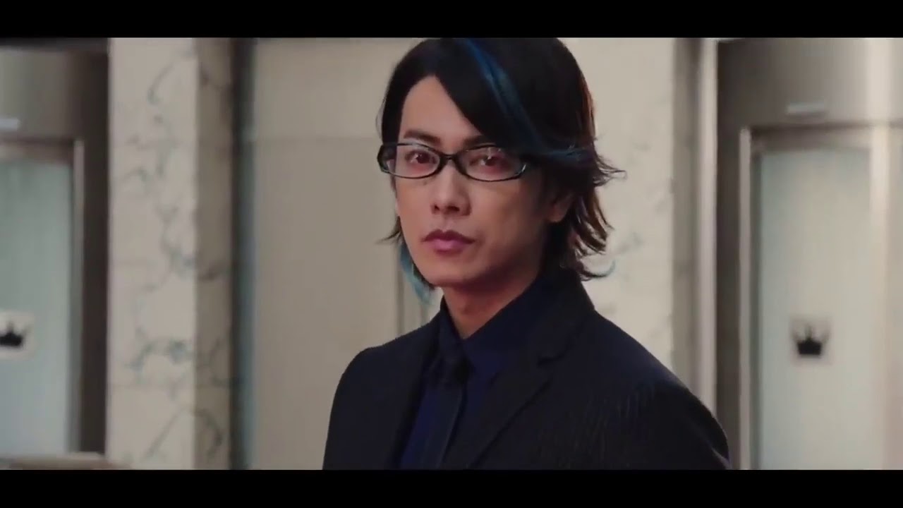 Heisei Generation Forever song