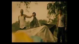 Sin Nombre Extrait 3