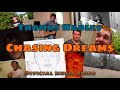 Thomas hadley  chasing dreams official music