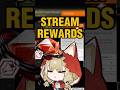 Don't Miss These LIVESTREAM REWARDS in Arknights: Endfield